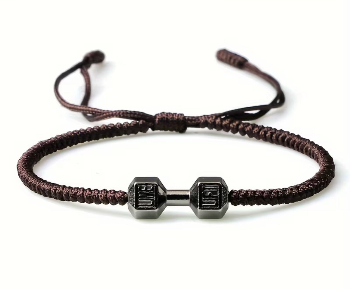 Weighted Armband
