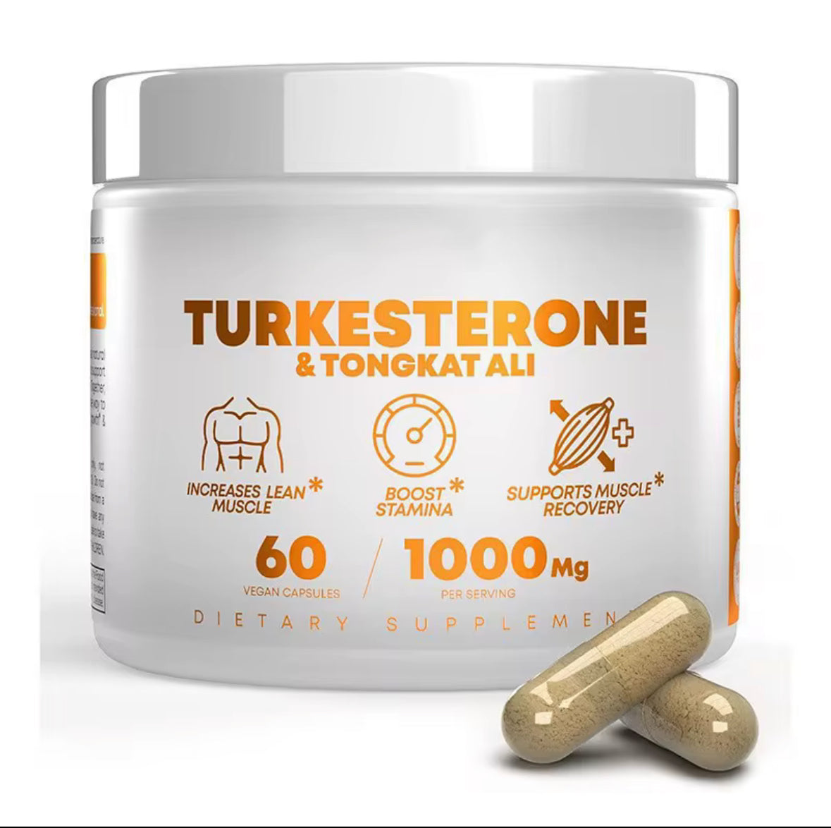 Turkesterone