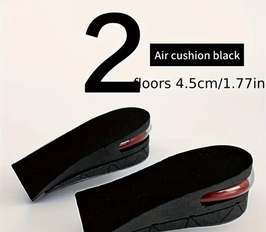 Height Boosters