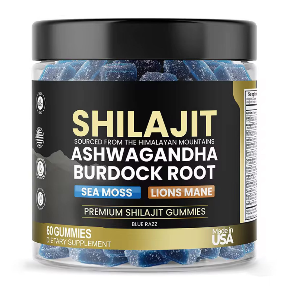 Ashwagandha