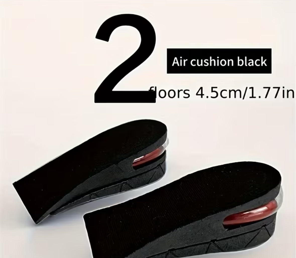 Height Boosters