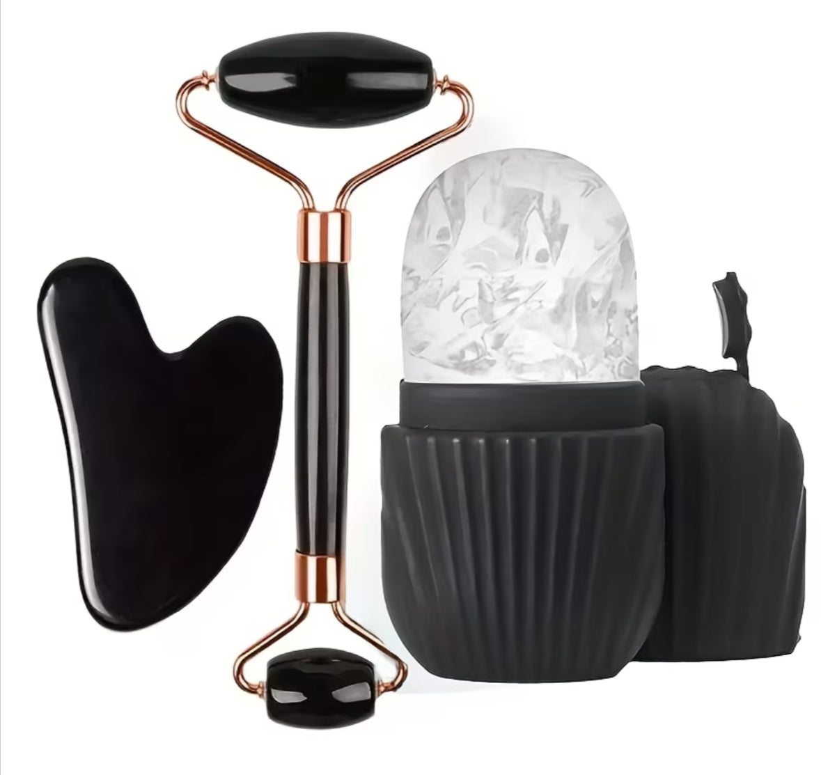 Gua Sha bundle