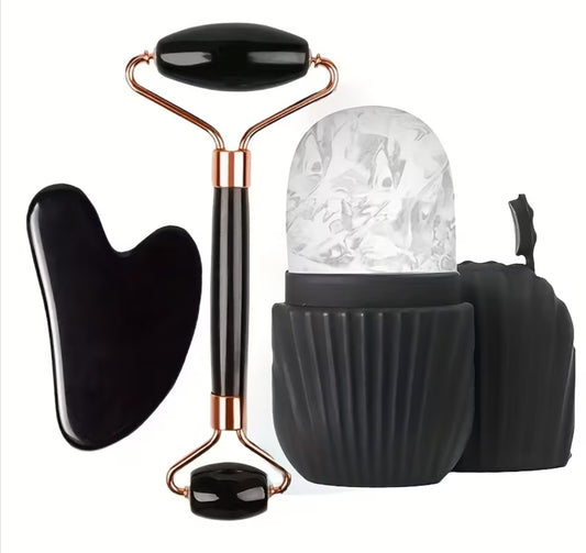 Gua Sha bundle