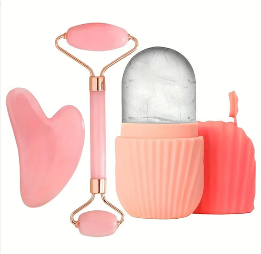 Gua Sha bundle